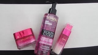 L'oreal Pore Vanisher vs L'oreal Miracle Blur Demo + DIY