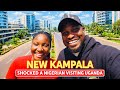 The Changing Face Of Kampala Uganda That Will Shock You 