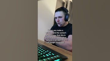 The Struggle of Being a Self-Taught Developer