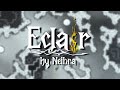 Eclair trailer  celeste community direct 2023