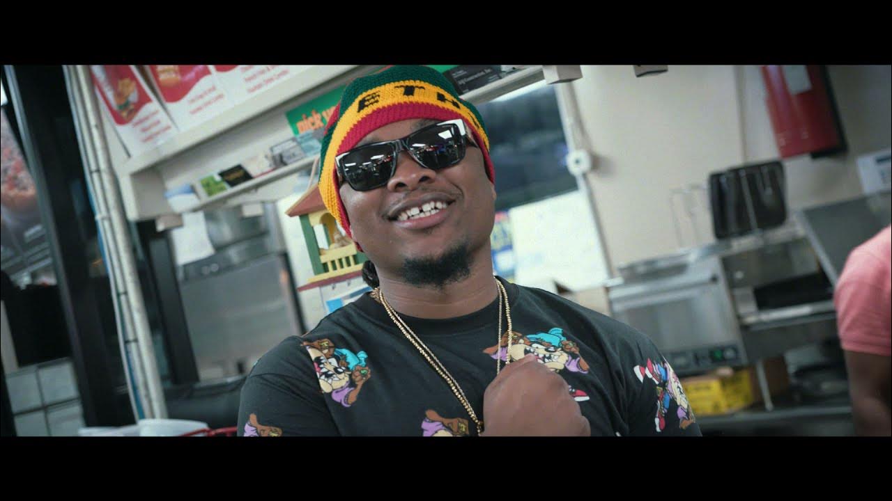 Bandanna Bonds "WRONG" Official Music Video YouTube