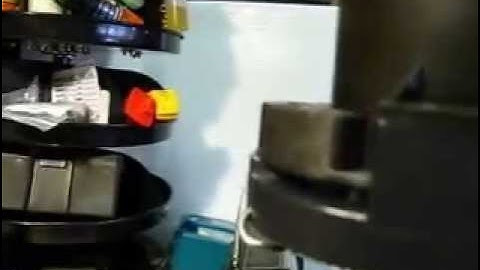 Lee Auto Disk Powder Measure Problem