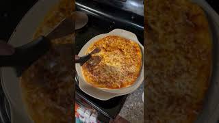 Whats For Dinner? Owlspizza