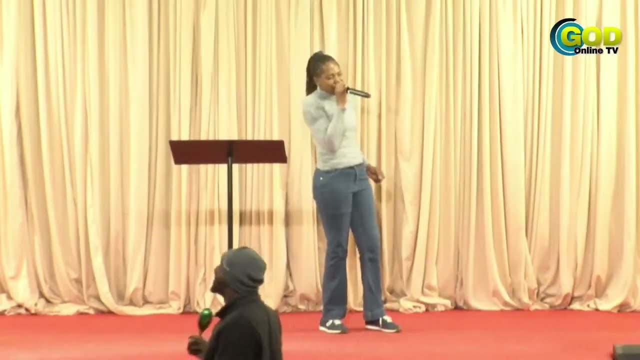 HEALING AND DELIVERANCE SERVICE ||DAY 19 OF 40 DAYS||24/07/2026||