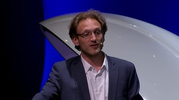 Dr. Justin Feinstein - Floating with Anxiety/PTSD/Depression - Float Conference 2017