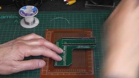 Amiga A500 PiStorm Relocater