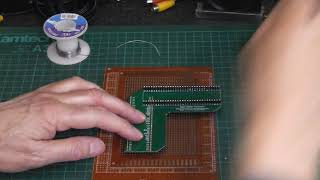 Amiga A500 PiStorm Part 3