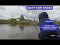 Angling trust commercial national at lindholme lakes
