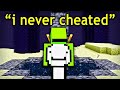 The story behind fake minecraft speedruns