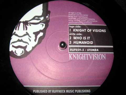 KNIGHTVISION-WHO IS IT