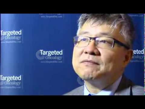 Dr. William K. Oh Discusses a Biomarker Development Trial of ...