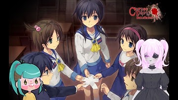 Corpse Party: Book of Shadows (Part 3)『VOD』