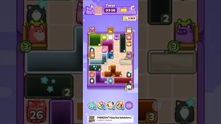 Drop the Cat - Level 786 Walkthrough / Easy Solution