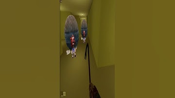 Crash dream chase me¡¡¡  Nextbot ¡¡¡  (Gmod)