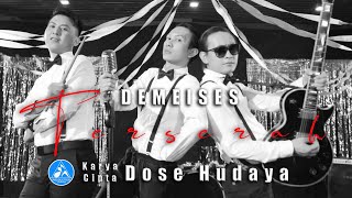 Demeises - Terserah