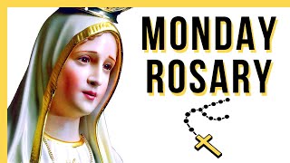 TODAY HOLY ROSARY MAY 20, 2024 MONDAY - JOYFUL MYSTERIES | Daily Catholic Prayer