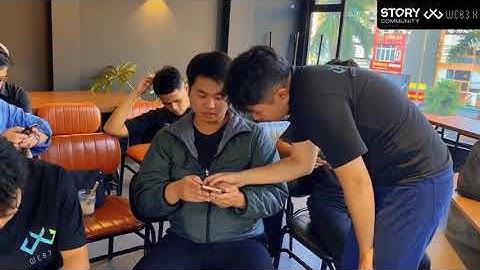 Highlights | Story Protocol Hanoi Meetup 2025