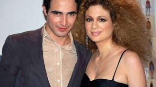 Zac Posen - Fashion music by Miri Ben-Ari