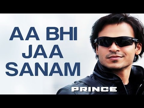 Aa Bhi Jaa Sanam feat Atif Aslam - Movie "Prince" - Full Song