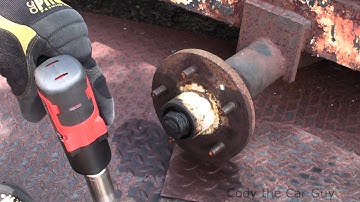 Snap-on ct761 3/8 cordless tool review