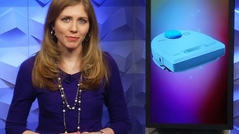 CNET Update - Tech to tackle your spring cleaning