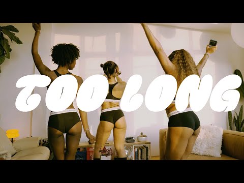 在 YouTube 上觀看「Too Long (Official Music Video) - Kayeandre」