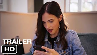 Famous THE SECRETS SHE KEEPS HD Trailer (2021) Teen Movie Profile