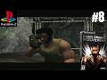 X-MEN ORIGINS: WOLVERINE (PS2) #8 - Explorando o passado em Angola: TRABALHANDO COM O CREED?!