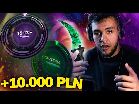 40.000PLN PROFITU! (CS:GO)