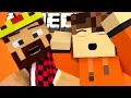 АИД, ЭТО ПОСЛЕДОВАТЕЛЬНОСТЬ! [MINECRAFT CO-OP]