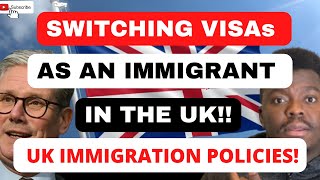 видео: СМЕНА ВИЗ ДЛЯ ВЛАДЕЛЬЦЕВ ВИЗ ПО МЕДИЦИНСКОМУ ОБСЛУЖИВАНИЮ И УХОДУ | ИММИГРАЦИОННАЯ ПОЛИТИКА ВЕЛИК... картинка: СМЕНА ВИЗ ДЛЯ ВЛАДЕЛЬЦЕВ ВИЗ ПО МЕДИЦИНСКОМУ ОБСЛУЖИВАНИЮ И УХОДУ | ИММИГРАЦИОННАЯ ПОЛИТИКА ВЕЛИК...