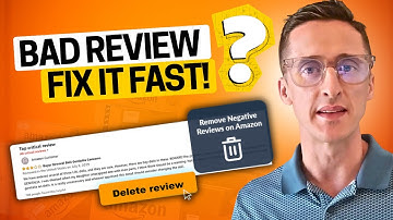 How to Appeal Negative Feedback on Amazon:Guide for Sellers | Learn from 417k+ Seller Reviews