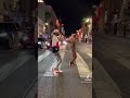 この信号は長いんだろうな😳