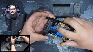 What’s inside a Mevo Start?