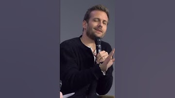 Gabriel Macht Reveals Connection to Harvey Specter! 😱