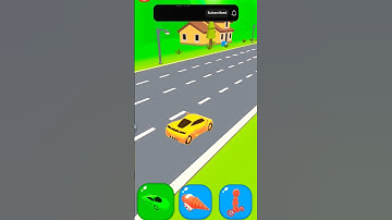 Shape-shifting 🏎 | Level ★ 809 | Let