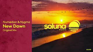 Numedian & Nygma - New Dawn [Soluna Music]