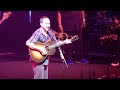 Dave Matthews Band - Virginia In The Rain - Live at Pine Knob Theater in Clarkston, MI on 6-27-23