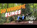 First look at DD Whoopie Slings and a new Buffy Hat.