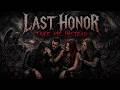 Last Honor - Take Me Instead 🕊️ (Melodic Metalcore)