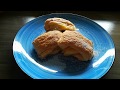 Воздушные яблочные рогалики - Tasty apple pastry