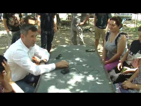 რუსთავში საბავშვო ბაღების პრობლემა მოუგვარებელია