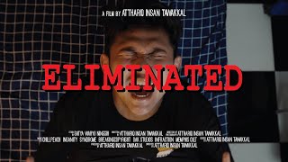 Eliminated | Cyberbullying Short Film