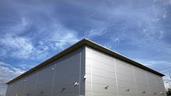 Momart Ltd Fine Art Storage