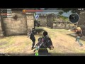 Assaultfire ph  survival elite boss kill with kimiko jell and arisa