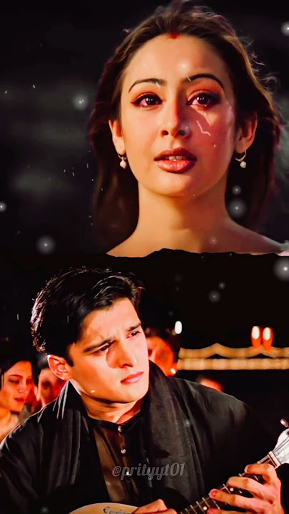 ❤️90's old love song❤️. #shorts #mohabbatein #song #lovesong #love @prityyt01 #hindisong #🫂❤️
