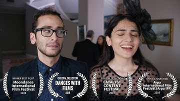 Pre Mortem (Independent Comedy TV show Pilot)