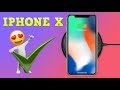 iPhone X - TOP 5 stvari koje mi se SVIĐAJU!