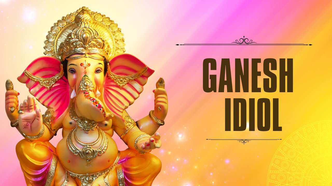 Unveiling the Divine: Exploring the Mystique of the Ganesh 
