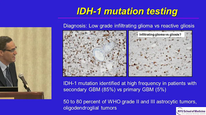 Understanding Your Pathology Report   - Dr Zagzag